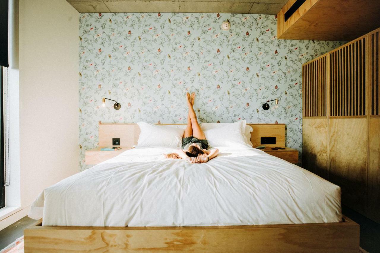 Arrive Austin Hotell Rum bild